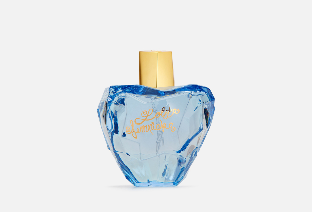 LOLITA LEMPICKA Eau de perfume Mon Premier Parfum 100 ml LOLITA LEMPICKA Eau de perfume Mon Premier Parfum
