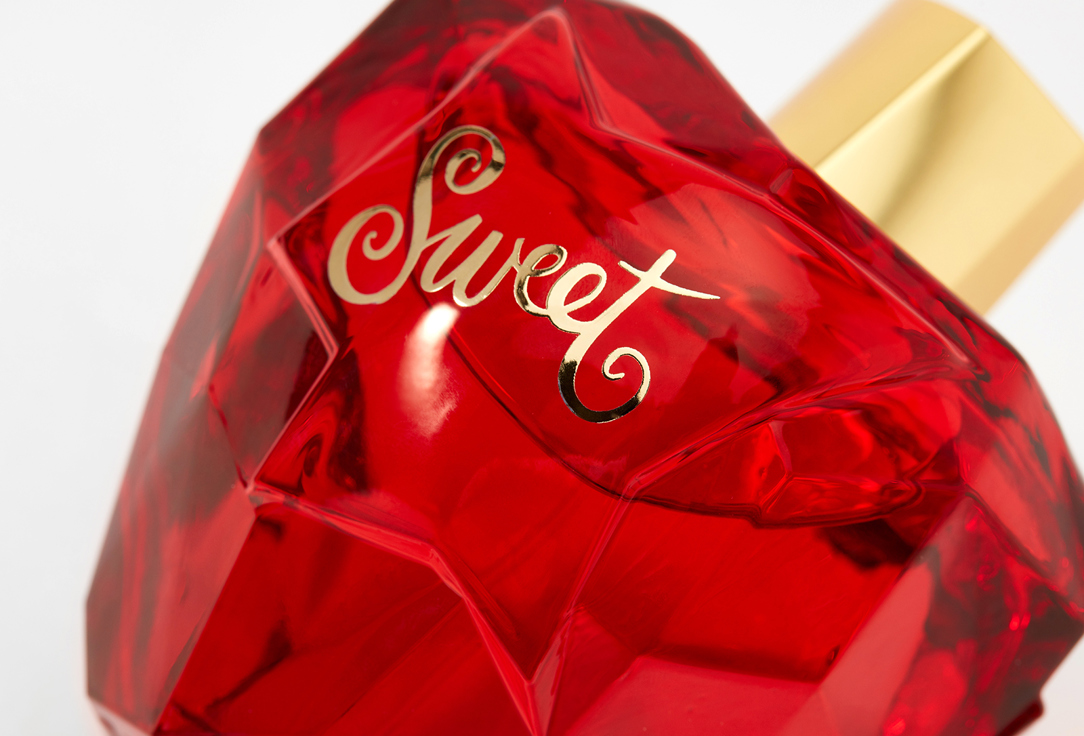 LOLITA LEMPICKA Eau de Parfum So Sweet 100 ml LOLITA LEMPICKA Eau de Parfum So Sweet