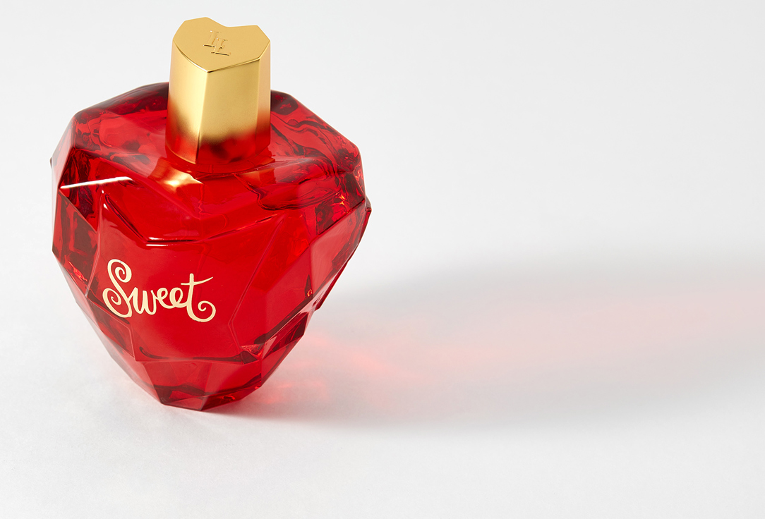 LOLITA LEMPICKA Eau de Parfum So Sweet 100 ml LOLITA LEMPICKA Eau de Parfum So Sweet