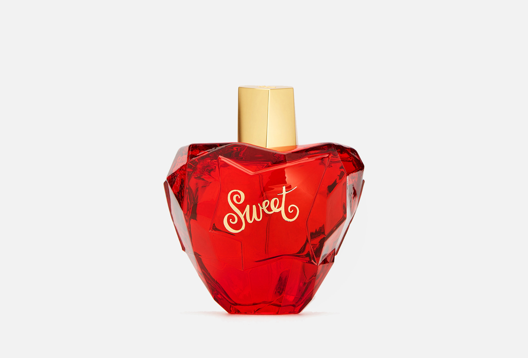 LOLITA LEMPICKA Eau de Parfum So Sweet 100 ml LOLITA LEMPICKA Eau de Parfum So Sweet