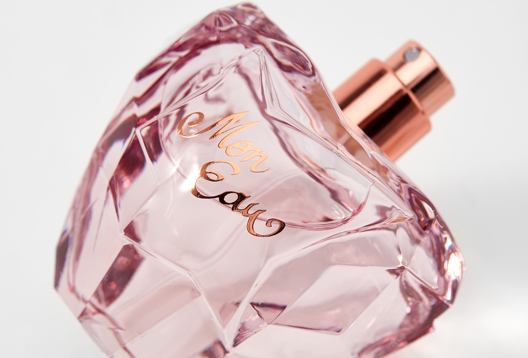 LOLITA LEMPICKA Eau de perfume Mon Eau 50 ml LOLITA LEMPICKA Eau de perfume Mon Eau