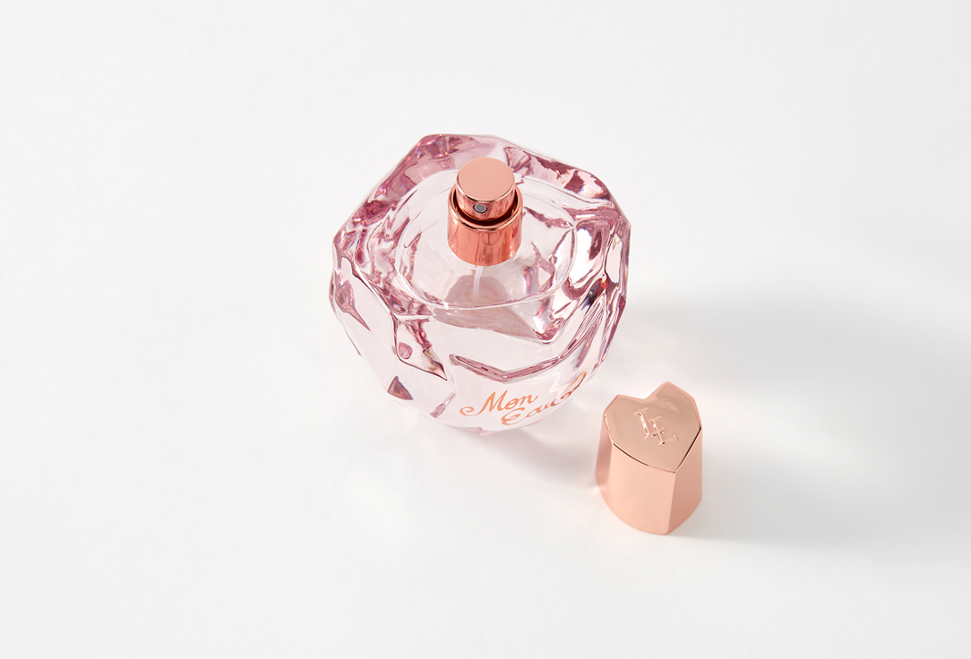 LOLITA LEMPICKA Eau de perfume Mon Eau 50 ml LOLITA LEMPICKA Eau de perfume Mon Eau