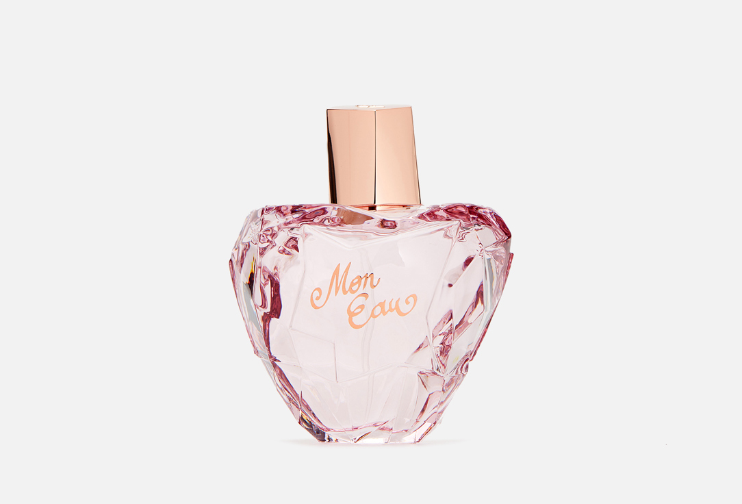 LOLITA LEMPICKA Eau de perfume Mon Eau 50 ml LOLITA LEMPICKA Eau de perfume Mon Eau