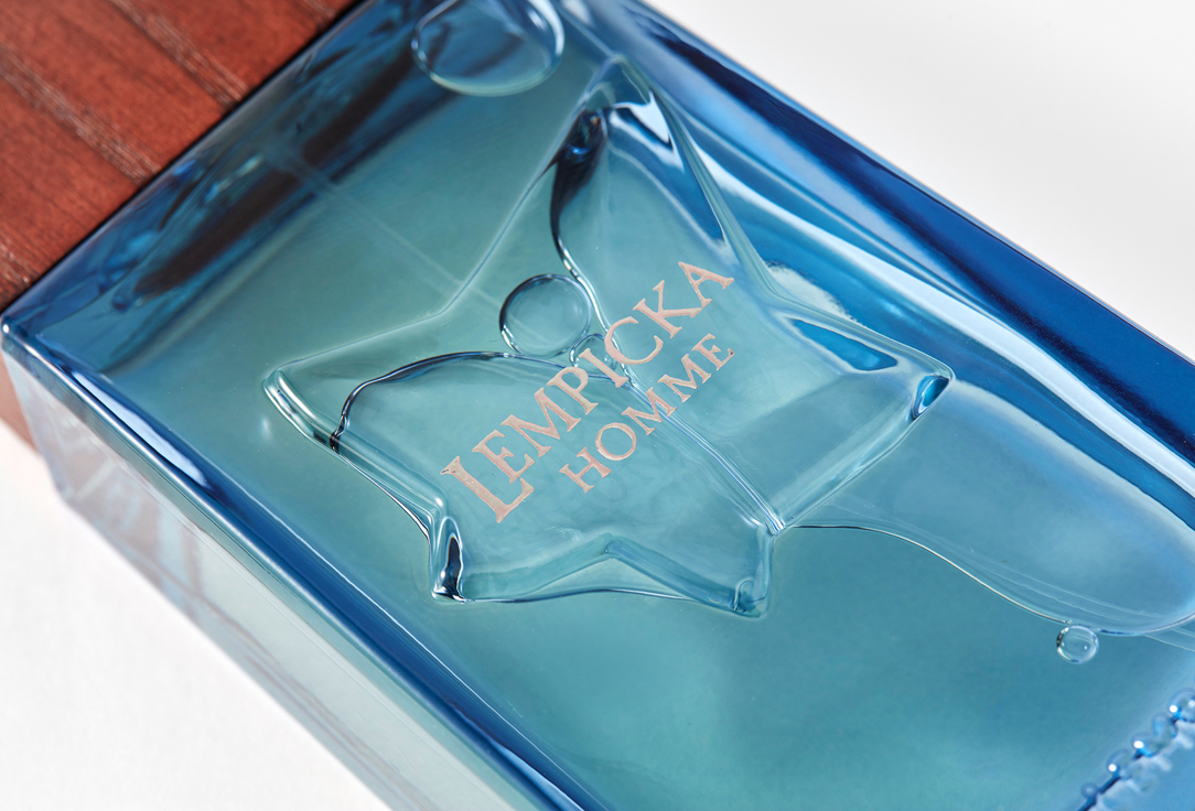 LOLITA LEMPICKA Eau de Toilette Lempicka Homme 100 ml LOLITA LEMPICKA Eau de Toilette Lempicka Homme