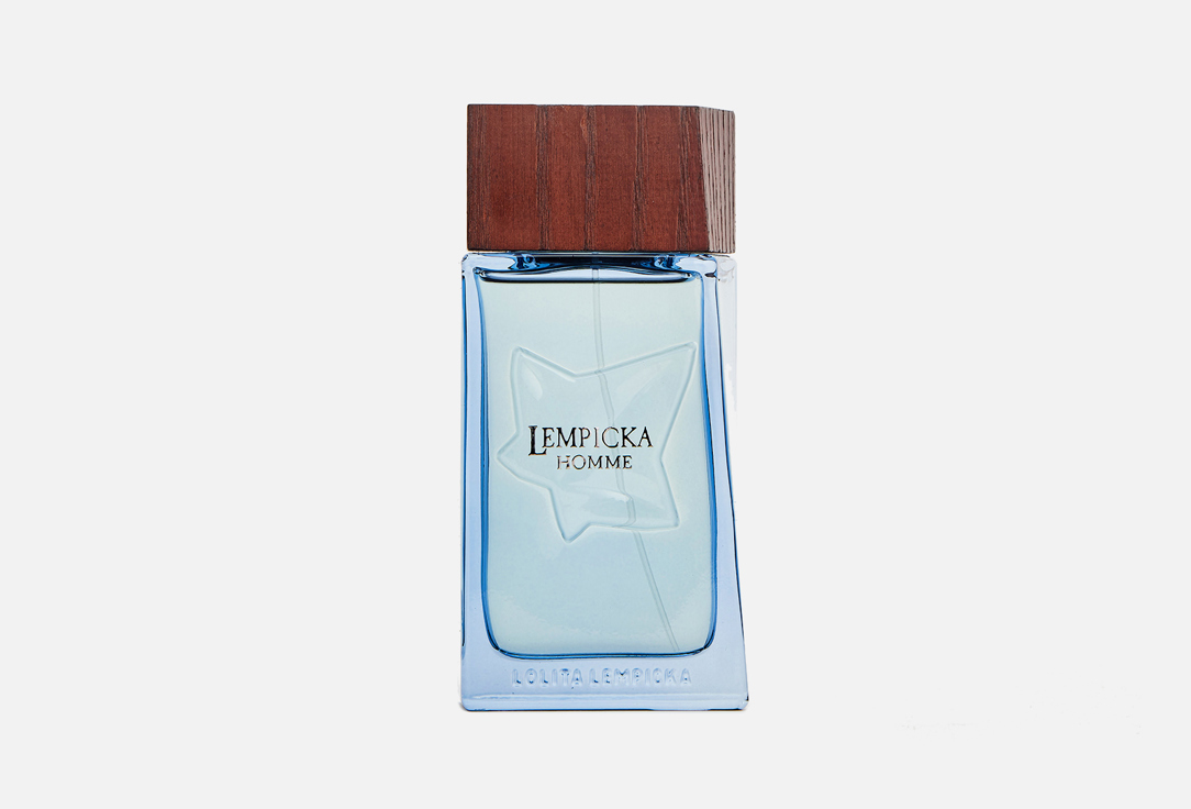 LOLITA LEMPICKA Eau de Toilette Lempicka Homme 100 ml LOLITA LEMPICKA Eau de Toilette Lempicka Homme