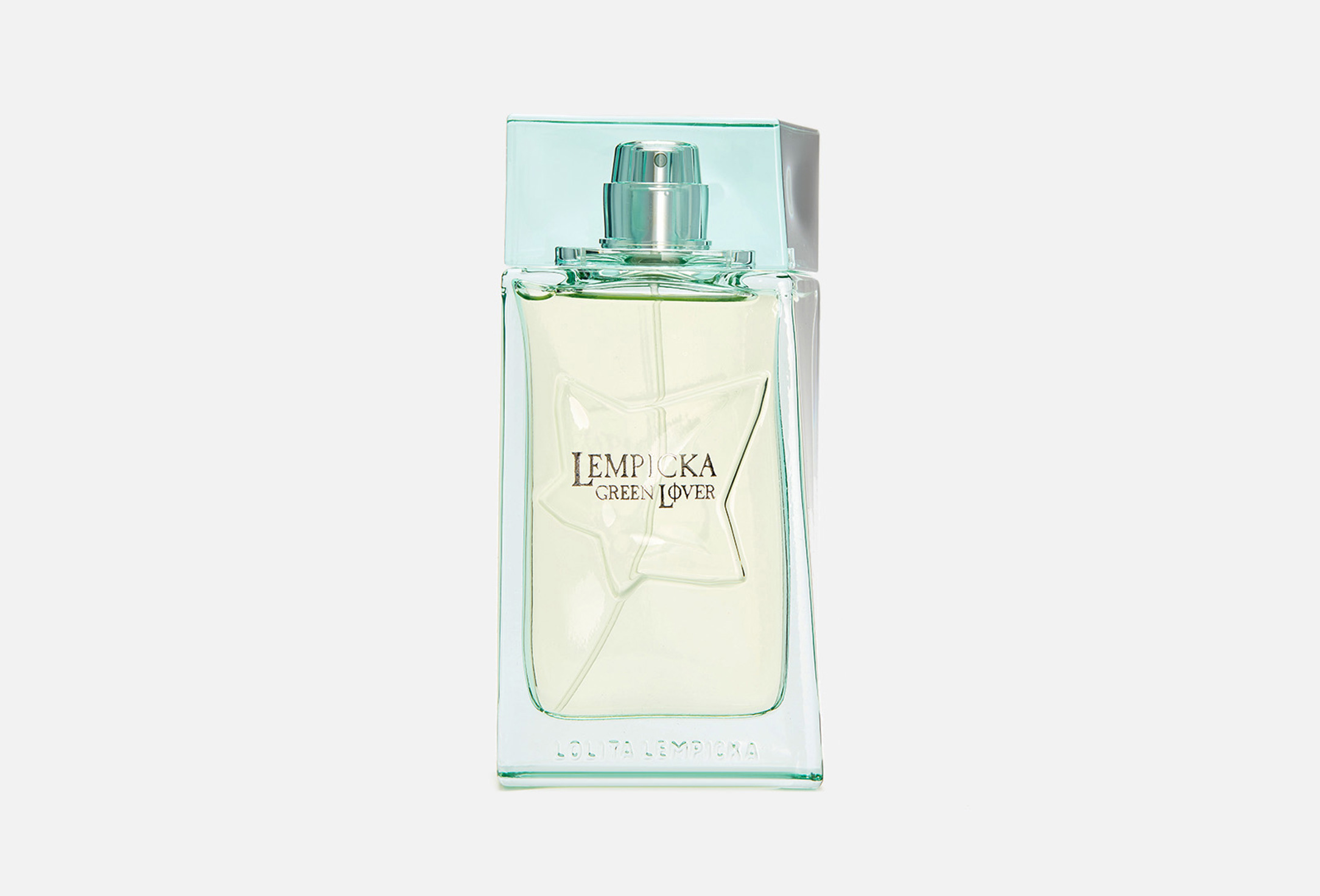 Green Lover  100 