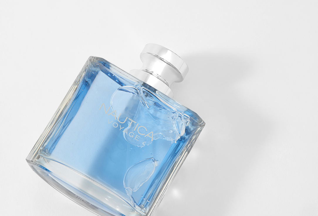 Nautica Eau de toilette Nautica Voyage 100 ml Nautica Eau de toilette Nautica Voyage