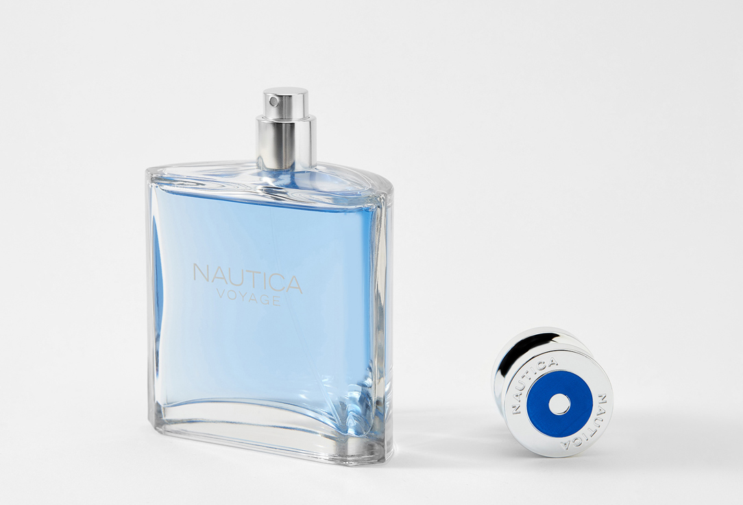 Nautica Eau de toilette Nautica Voyage 100 ml Nautica Eau de toilette Nautica Voyage