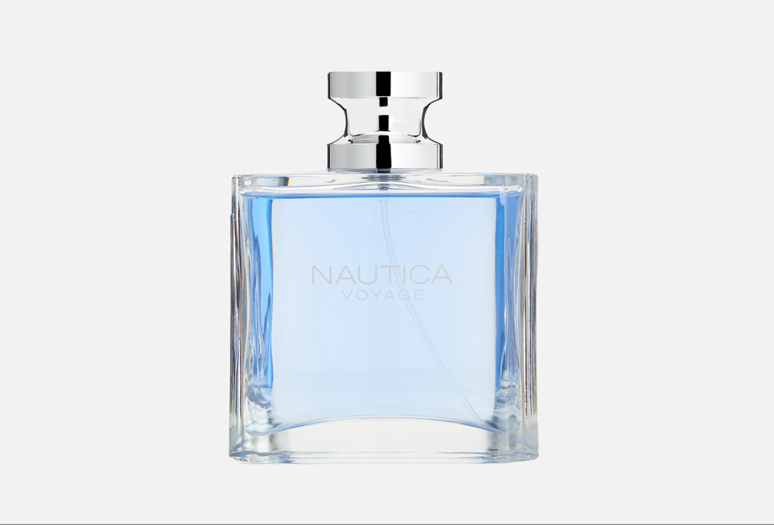 Nautica Eau de toilette Nautica Voyage 100 ml Nautica Eau de toilette Nautica Voyage