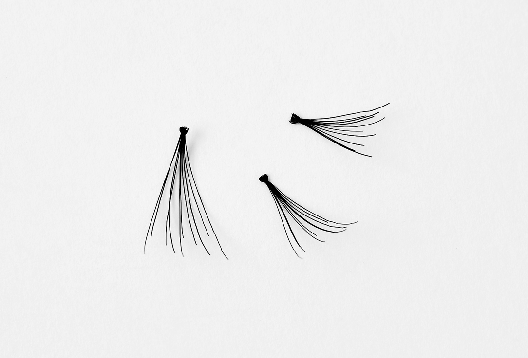 Eylure Individual Lashes Lash-Pro Individual SML 1 pcs Eylure Individual Lashes Lash-Pro Individual SML