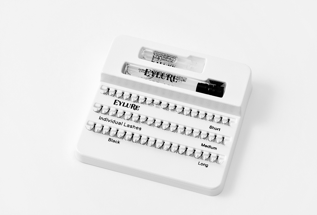 Eylure Individual Lashes Lash-Pro Individual SML 1 pcs Eylure Individual Lashes Lash-Pro Individual SML