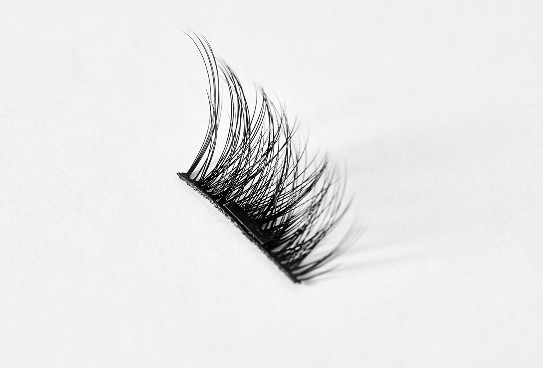 Eylure False Lashes Luxe Magnetic