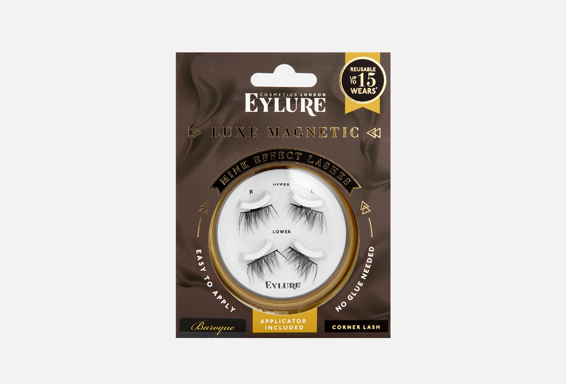 Luxe Magnetic 2