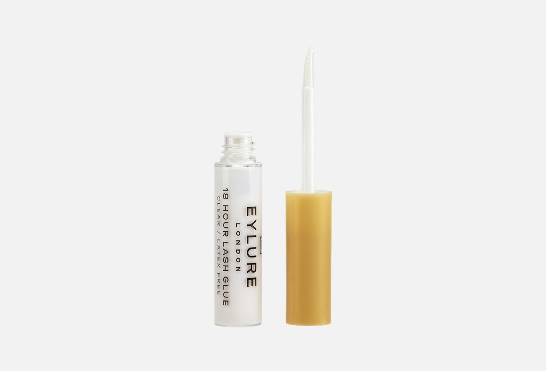 Eylure Lash Glue 18 hour 8.5 ml Eylure Lash Glue 18 hour