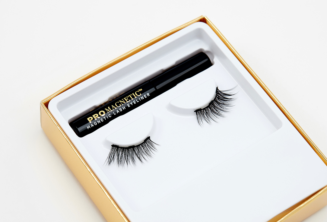 Eylure Eyeliner & False Lashes Kit Accent