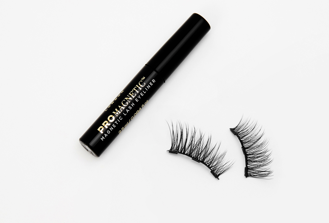 Eylure Eyeliner & False Lashes Kit Accent