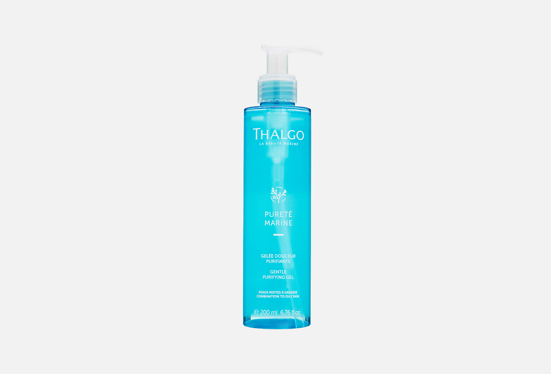 Purete Marine Gentle Purifying Gel 200