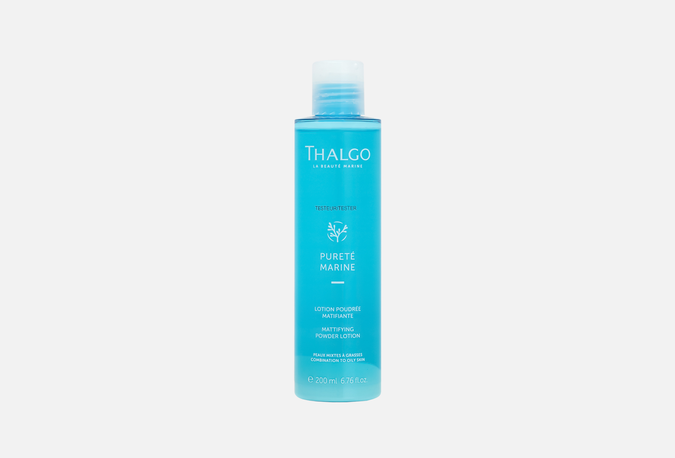 Purete Marine Mattifying Powder Lotion  200 