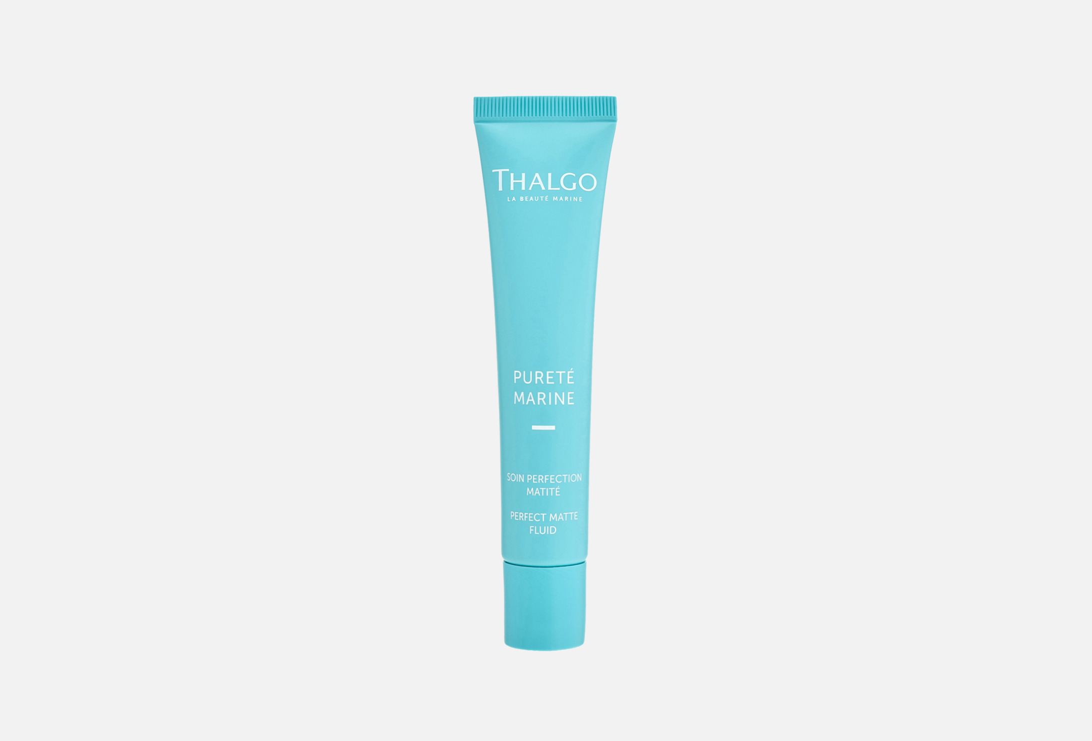 Perfect Matte Fluid 40