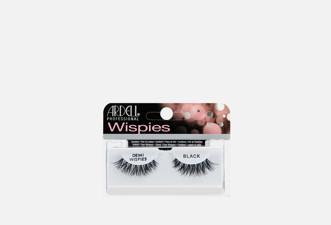 Ardell False Eyelashes Demi Wispies 2 pcs Ardell False Eyelashes Demi Wispies