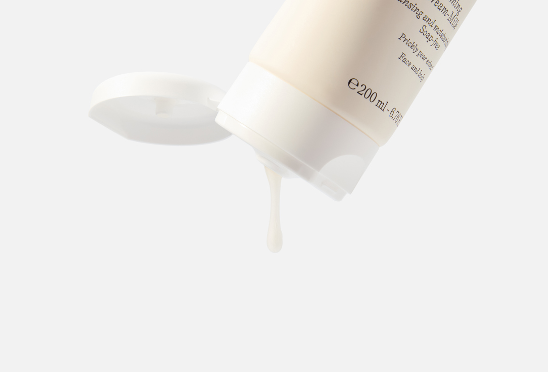 Embryolisse Foaming Cream-Milk LAIT CRÈME MOUSSANT