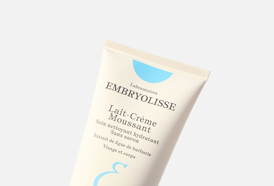 Embryolisse Foaming Cream-Milk LAIT CRÈME MOUSSANT