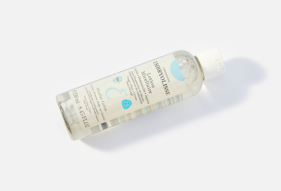 Embryolisse Gentle micellar cleansing lotion Micellar Lotion