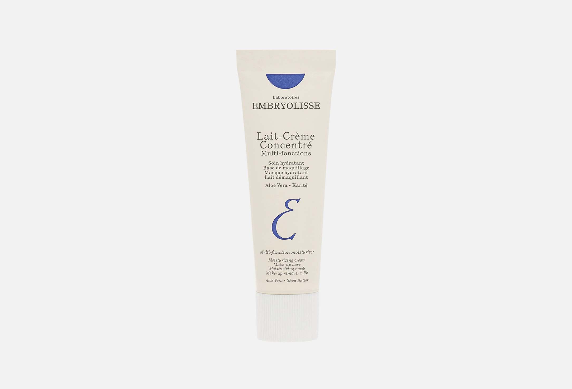 Lait Crème Concentre 30