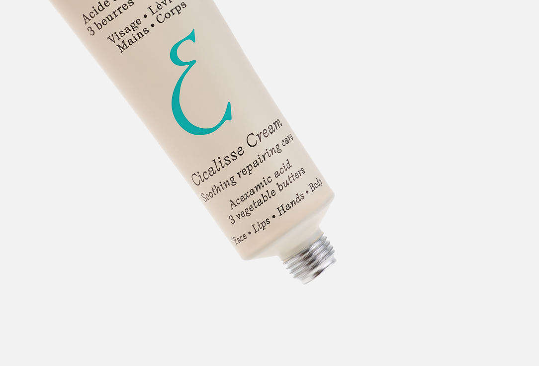Embryolisse Restorative Protective Face Body Lip Cream Cicalisse