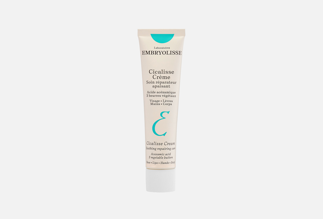 Embryolisse Restorative Protective Face Body Lip Cream Cicalisse