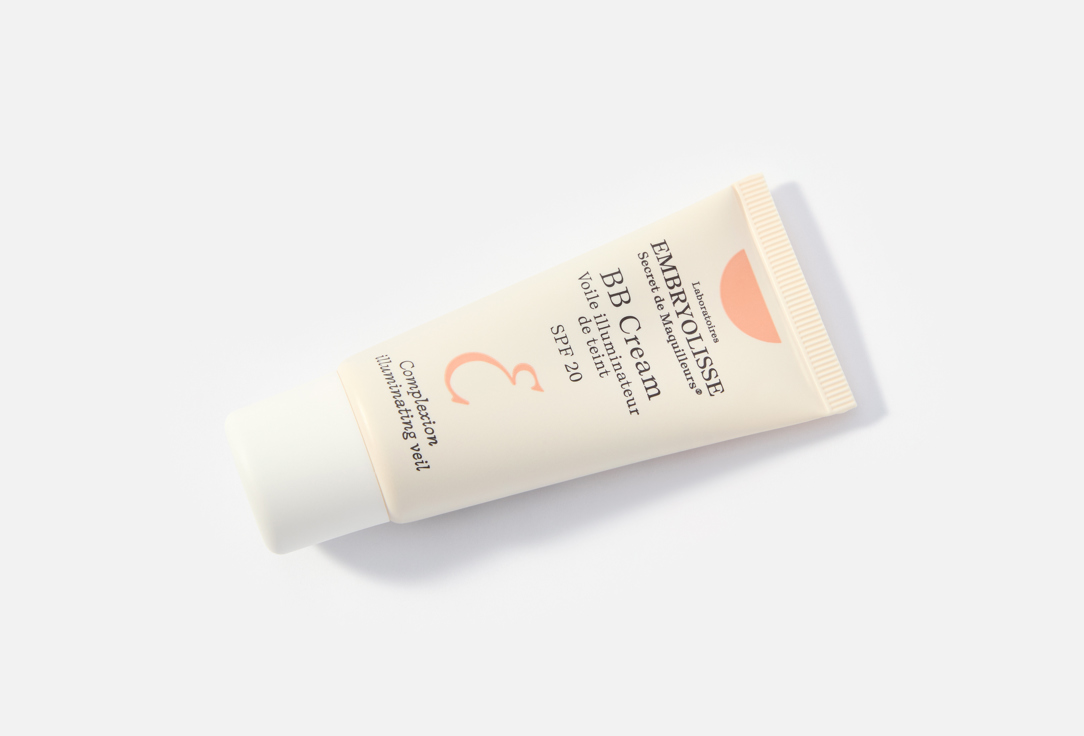 Embryolisse Illuminating universal-tone BB cream SPF20 Complexion Illuminating Veil