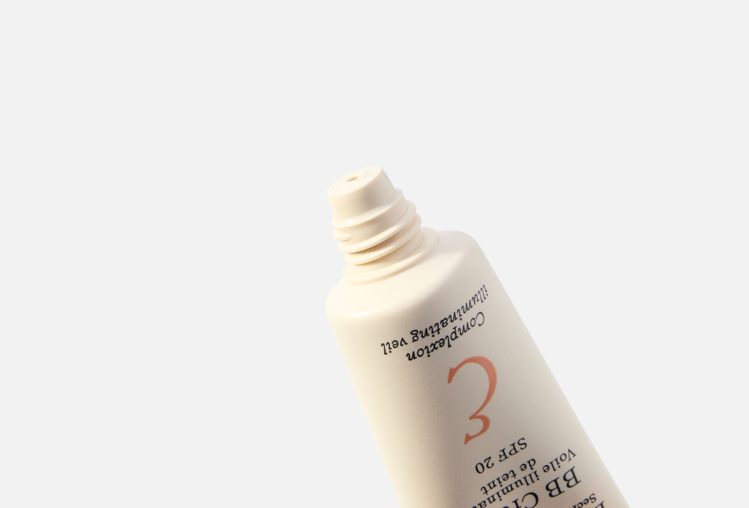 Embryolisse Illuminating universal-tone BB cream SPF20 Complexion Illuminating Veil
