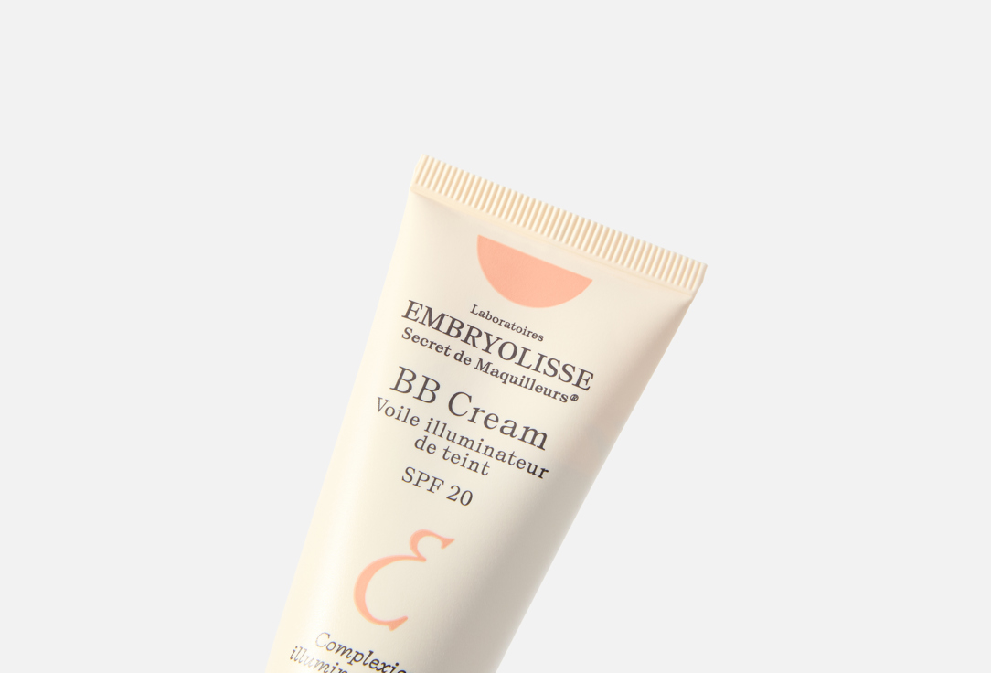 Embryolisse Illuminating universal-tone BB cream SPF20 Complexion Illuminating Veil