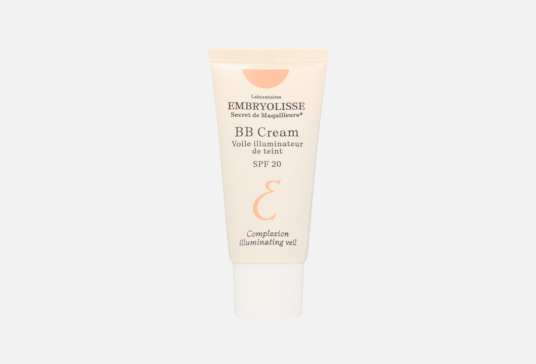 Embryolisse Illuminating universal-tone BB cream SPF20 Complexion Illuminating Veil