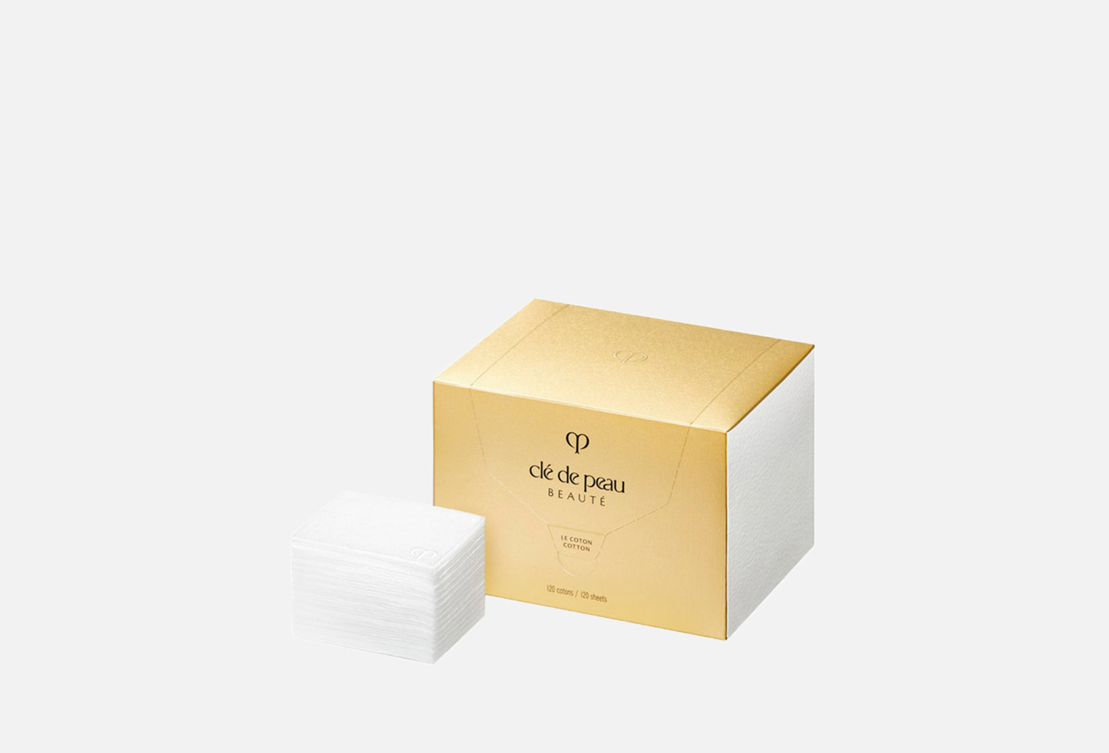 Facial Cotton  120 