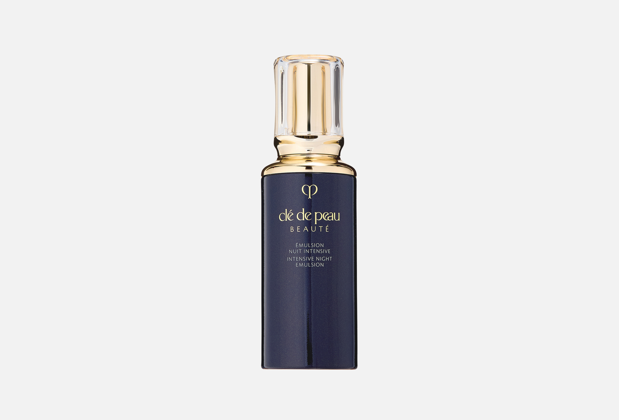 Intensive Night Emulsion 125