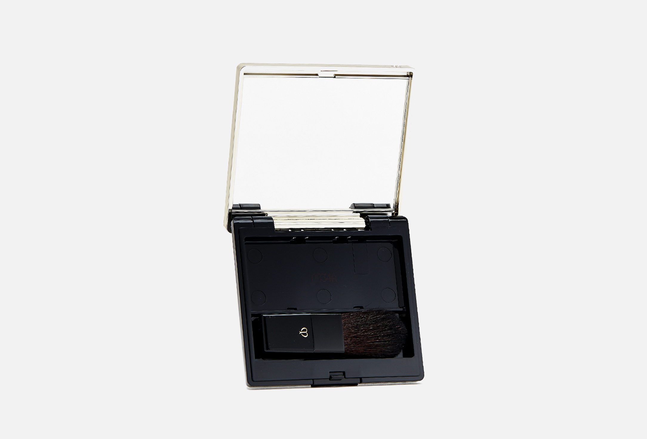 Powder blush duo case  1 