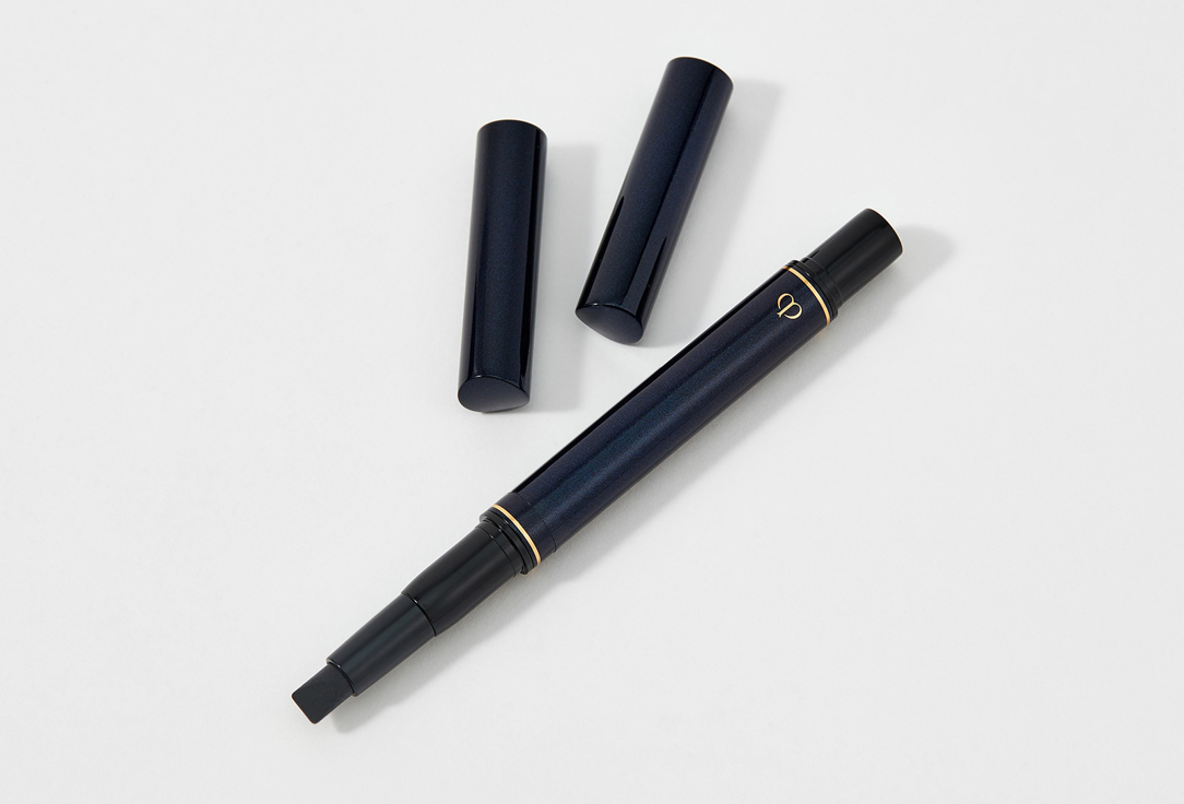 Clé de Peau Beauté Refillable Eyeliner Pencil Case Eye Liner Pencil Holder