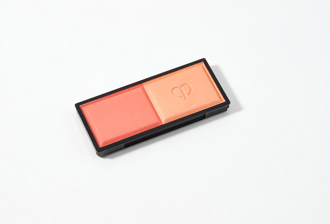 Clé de Peau Beauté Pressed blush refill Powder blush duo Refill