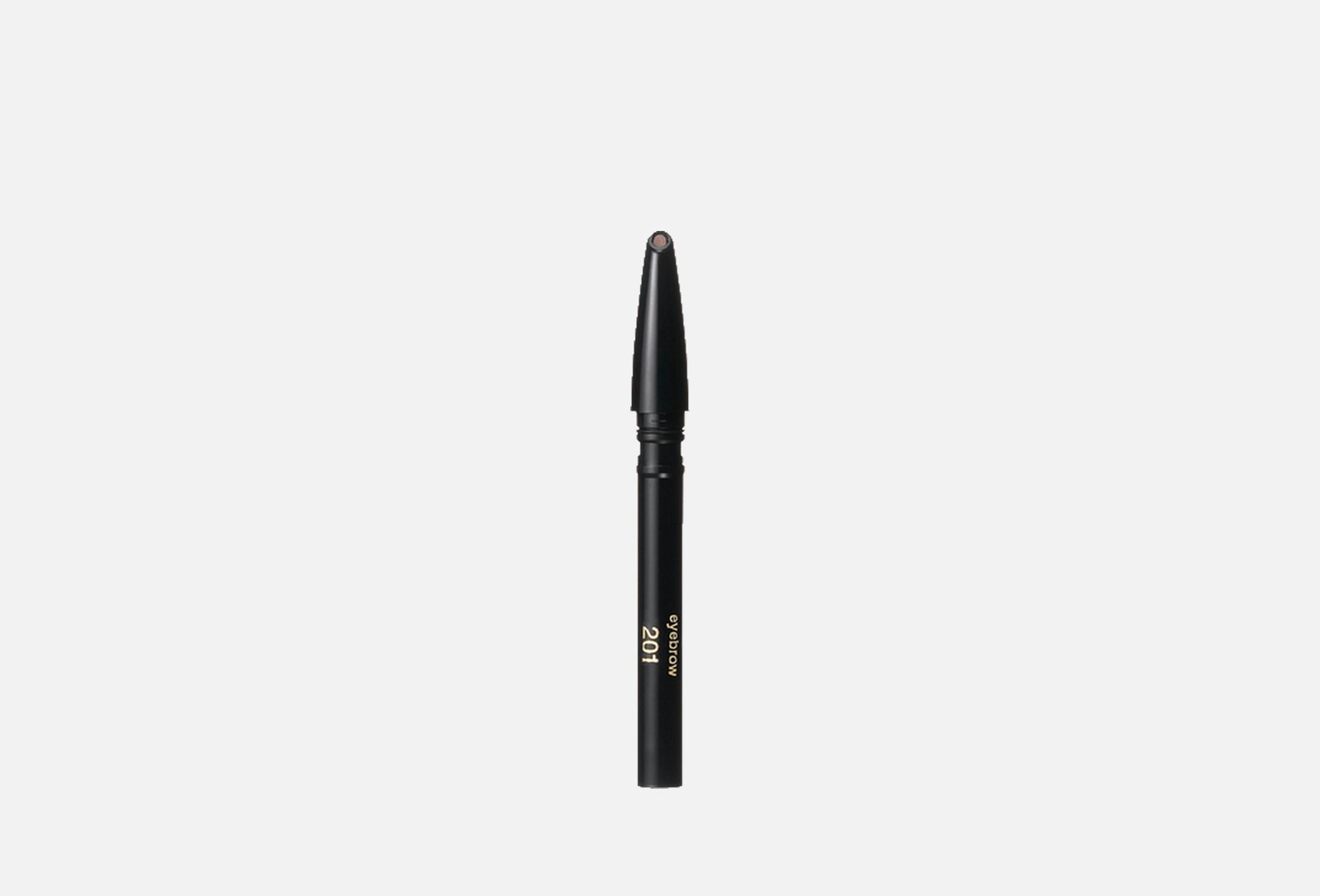 Eyebrow Pencil Cartridge  0.1 201, Dark brown