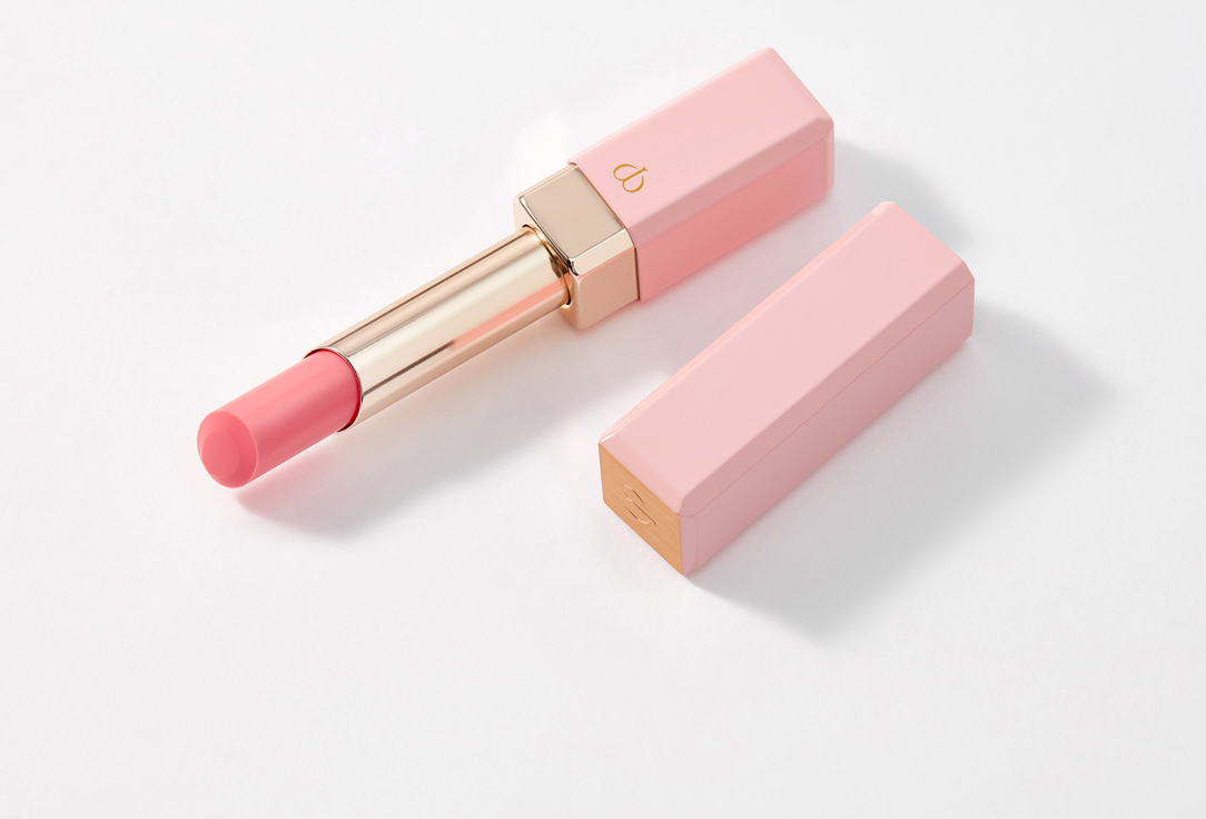 Clé de Peau Beauté Hydrating tinted lip balm Lip Glorifier