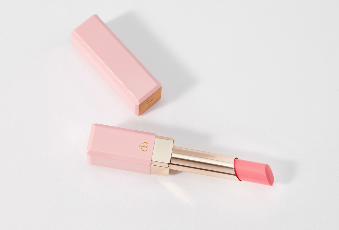 Clé de Peau Beauté Hydrating tinted lip balm Lip Glorifier