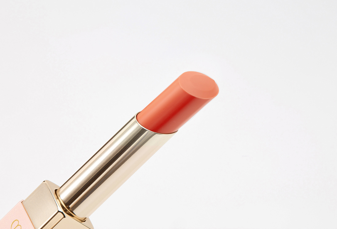 Clé de Peau Beauté Hydrating tinted lip balm Lip Glorifier 3, Coral 2.8 g Clé de Peau Beauté Hydrating tinted lip balm Lip Glorifier