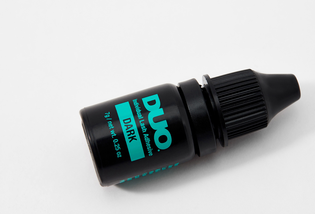 Duo Lash adhesive INDIVIDUAL LASH ADHESIVE DARK