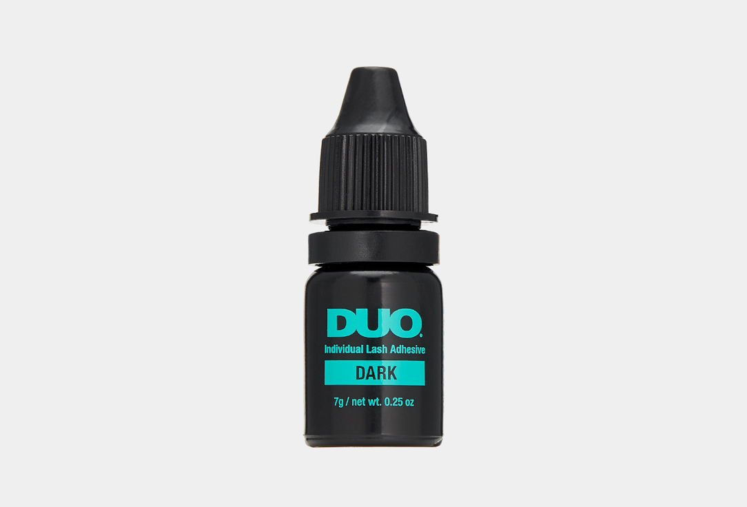 Duo Lash adhesive INDIVIDUAL LASH ADHESIVE DARK
