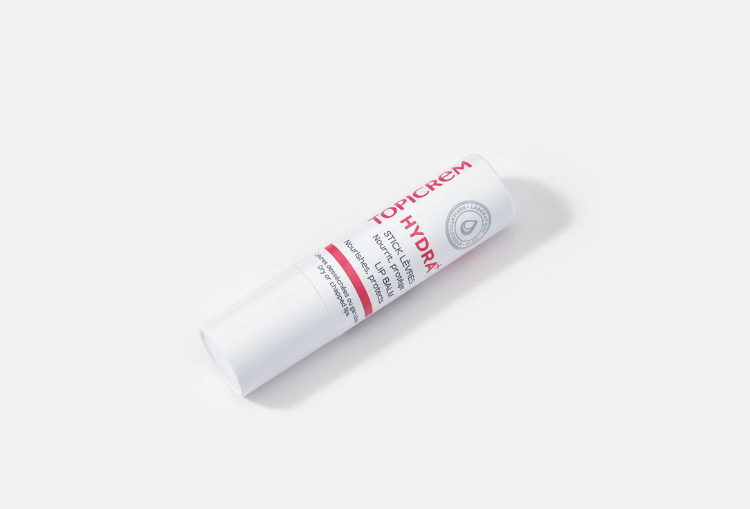 Topicrem ULTRA MOISTURIZING LIP BALM Hydra+