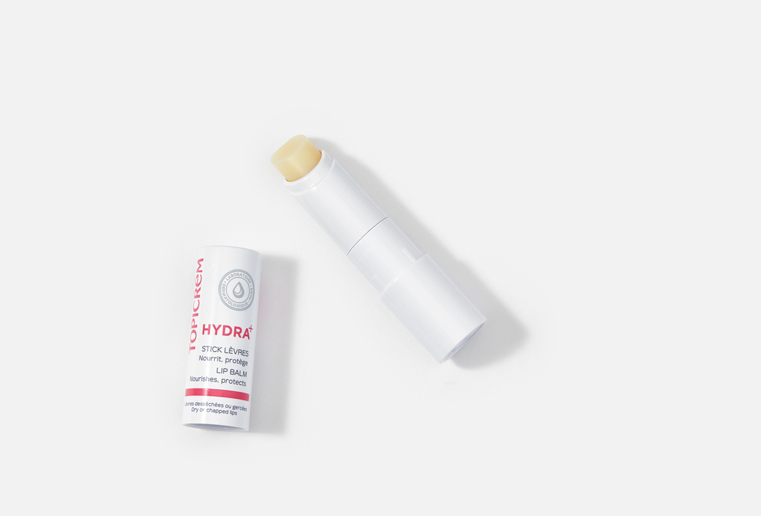 Topicrem ULTRA MOISTURIZING LIP BALM Hydra+
