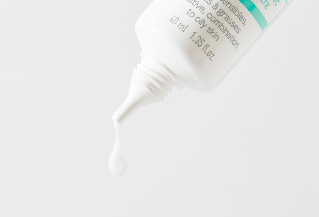 Topicrem MATIFYING face cream AC Control