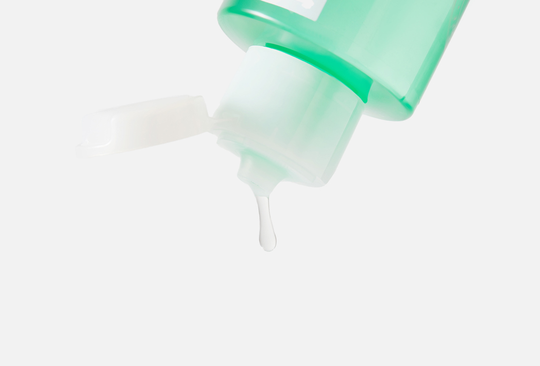 Topicrem Face & Body PURIFYING CLEANSING GEL AC Control