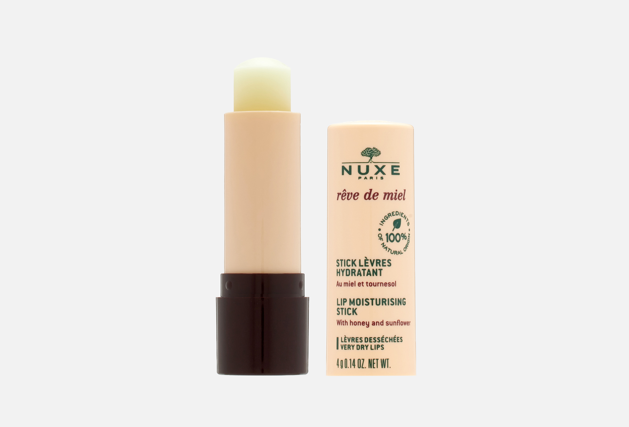 Rêve de Miel  4 